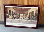 Renato casaro print . “Invitation”, Ophalen of Verzenden