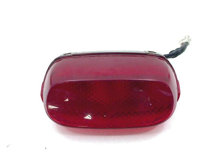 ACHTERLICHT ZZR 600 1993-2002 (ZZ-R600 ZX-6E ZX600E), Motoren, Onderdelen | Kawasaki, Gebruikt