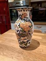 Vase en Gien authentique, Antiquités & Art, Enlèvement