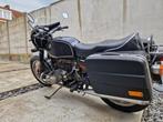 BMW R100/7 '77, Particulier