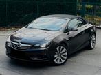 Opel Cascada 1.4i Turbo Cosmo, Parkeersensor, Leder, Bedrijf, Handgeschakeld