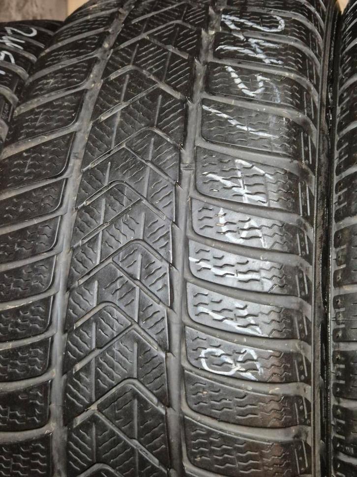 245/45/18, Tuin en Terras, Gaas en Draad, Zo goed als nieuw, Ophalen