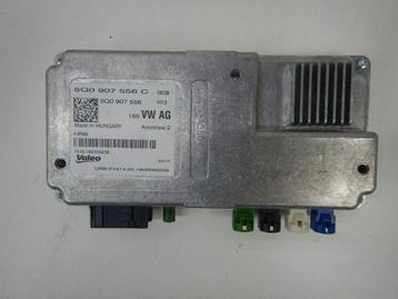 VW Passat B8 Camera Module 5Q0907556C beschikbaar voor biedingen