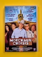 DVD 📀 Morceaux choisis - Sharon Stone V2, Cd's en Dvd's, Dvd's | Komedie, Alle leeftijden, Ophalen of Verzenden, Gebruikt, Actiekomedie