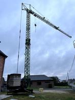 Bouwkraan - Arcomet T33B te koop, Enlèvement, Grue