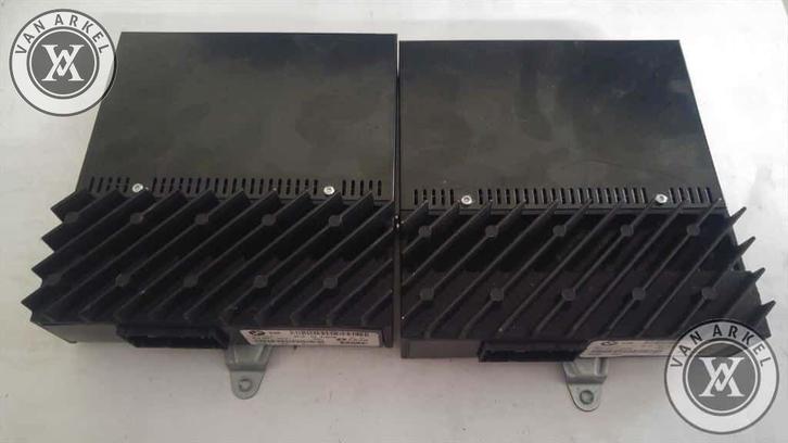 BMW E90 hifi versterker, Autos : Divers, Autoradios, Comme neuf, Enlèvement ou Envoi