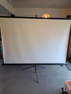 Écran de projection, reflecta, Ophalen, Zo goed als nieuw, Reflecta, Overige technologie