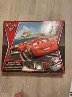 Carrera go racebaan Cars, Ophalen of Verzenden, Gebruikt