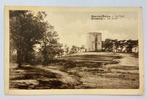 Carte postale ancienne 1950 Kluisberg De Toren, Envoi, 1940 à 1960, Affranchie, Flandre Orientale