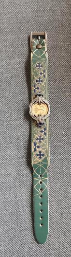 Tomorrowland bandje, Ophalen of Verzenden