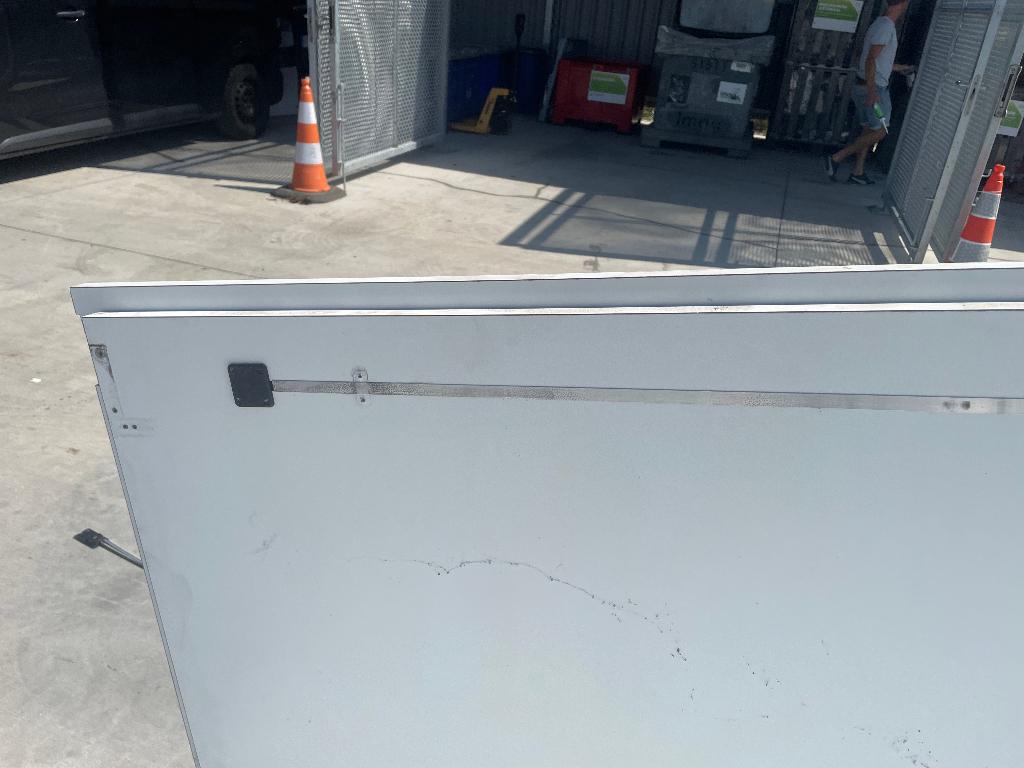 deurspanners voor kastdeuren, Ophalen, Zo goed als nieuw, IJzer, Overige typen