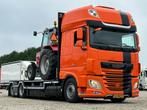 DAF XF 480 XF 480 EURO6. 2018 OPRIJWAGEN in Topstaat., Auto's, Vrachtwagens, Automaat, Euro 6, Bedrijf, Diesel