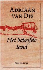 Het beloofde land – Adriaan Van Dis - 3e druk 1991, Comme neuf, Belgique, Enlèvement ou Envoi