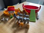 Playmobil Ark van Noach, Ophalen, Gebruikt, Complete set
