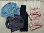 pakketje meisje JBC maat 140 - 5 stuks, Ophalen, Gebruikt, Meisje, JBC