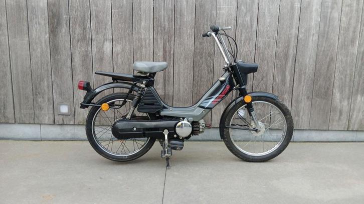 Honda Camino B klasse vario.1987, Fietsen en Brommers, Brommers | Honda, Ophalen