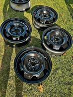Jantes vw transporteur 17 " 5x120 new peinture, Enlèvement ou Envoi, 17 pouces, Jante(s)