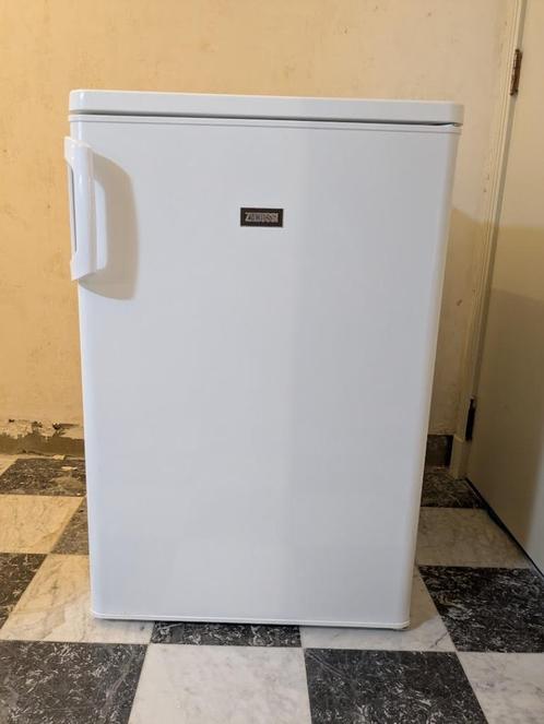 Zanussi tafelmodel koelkast – zonder vriesvak, Elektronische apparatuur, Koelkasten en IJskasten, Zo goed als nieuw, Zonder vriesvak