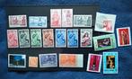 Verzameling diverse Landen **/*/gestempeld.Deel 3., Ophalen of Verzenden
