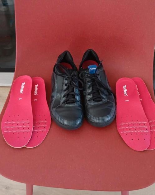 Toffln orthopedische schoenen zorgpersoneel maat 37, Kleding | Dames, Schoenen, Gedragen, Ophalen of Verzenden