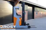 Still FM-X14 reachtruck elektrische triplex sideshift freeli, 1000 tot 2000 kg, Elektrisch, Reachtruck, Still