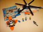 lego 7738, Kinderen en Baby's, Speelgoed | Duplo en Lego, Complete set, Gebruikt, Ophalen of Verzenden, Lego