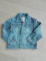 Jeansvestje meisje maat 122, Kinderen en Baby's, Ophalen of Verzenden, Gebruikt, Meisje, Jas