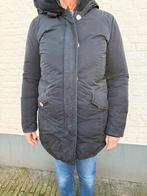 Woolrich jas, Kleding | Dames, Ophalen, Zo goed als nieuw, Maat 38/40 (M)
