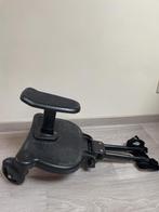 Meerijdplankje Universeel – Met zitje, Enlèvement, Comme neuf, Autres marques