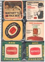 BIERVILTJES WATNEYS IERLAND, Verzamelen, Verzenden, Nieuw, Viltje(s)