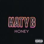 1641 - KATY B - HONEY - NIEUW, Cd's en Dvd's, Cd's | Dance en House, Verzenden, Nieuw in verpakking, Drum and bass