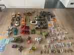 G.i joe verzameling, Verzamelen, Poppetjes en Figuurtjes, Ophalen of Verzenden