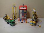 LEGO City Bouwplaats - 7633, Kinderen en Baby's, Speelgoed | Duplo en Lego, Ophalen of Verzenden, Gebruikt, Complete set, Lego