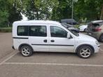 OPEL, Auto's, Opel, 4 deurs, Beige, 4 cilinders, Centrale vergrendeling
