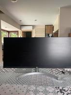 LG monitor, 3 tot 5 ms, Full HD, Overige typen, 61 t/m 100 Hz