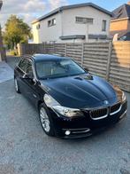 Bmw F11 520d luxury, euro 6b, Gekeurd, Automaat, Achterwielaandrijving, Euro 6, Zwart