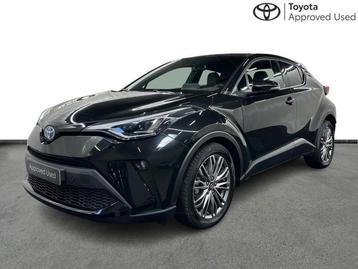 Toyota C-HR C-HIC Mono-Tone 1.8  disponible aux enchères