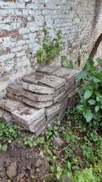 free paving, Ophalen, Gebruikt, Beton, Klinkers
