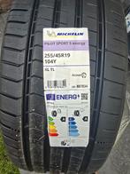 Michelin pilot sport 5, Neuf, 255 mm, Pneus été, Pneu(s)