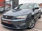 SEAT TOLEDO 1.6 CRTDI EURO 6 B excelence 2017, Autos, Seat, Boîte manuelle, Argent ou Gris, Berline, 5 portes