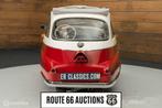 BMW Isetta 250 1957 | Route 66 auctions, Auto's, Bedrijf, Handgeschakeld, BMW, Te koop