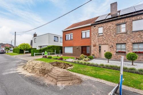 Huis te koop in Roeselare, Immo, Maisons à vendre, Maison individuelle, D