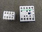 Contactor Schneider-Electric CA3KN40BD3, Ophalen, Nieuw