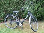 Studentenfiets maat 48, Ophalen, Gebruikt, Dames, Versnellingen