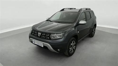 Dacia Duster 1.0 TCe Prestige GPF (bj 2022), Auto's, Dacia, Bedrijf, Te koop, Duster, ABS, Achteruitrijcamera, Boordcomputer, Centrale vergrendeling