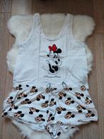 Zomer pyjama van Minnie Mouse, Kleding | Dames, Maat 38/40 (M), Ophalen of Verzenden, Zo goed als nieuw