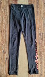 Legging Adidas XS, Kleding | Dames, Leggings, Maillots en Panty's, Legging, Adidas, Zwart, Ophalen of Verzenden