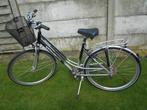 fiets, Fietsen en Brommers, Versnellingen, Gebruikt, Ophalen, 47 tot 50 cm