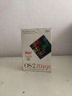 IBM OS/2 Wrap v3, Computers en Software, Besturingssoftware, Ophalen of Verzenden, Gebruikt