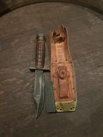 Usaf Camillus Knife VS Vietnam na de Tweede Wereldoorlog, Verzamelen, Ophalen of Verzenden